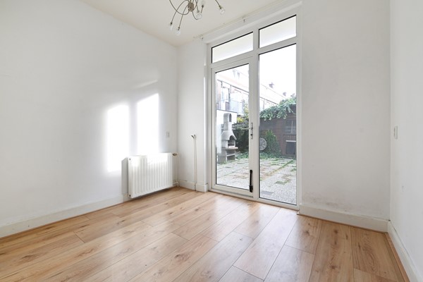 Medium property photo - Dautzenbergstraat 70, 2523 KE Den Haag